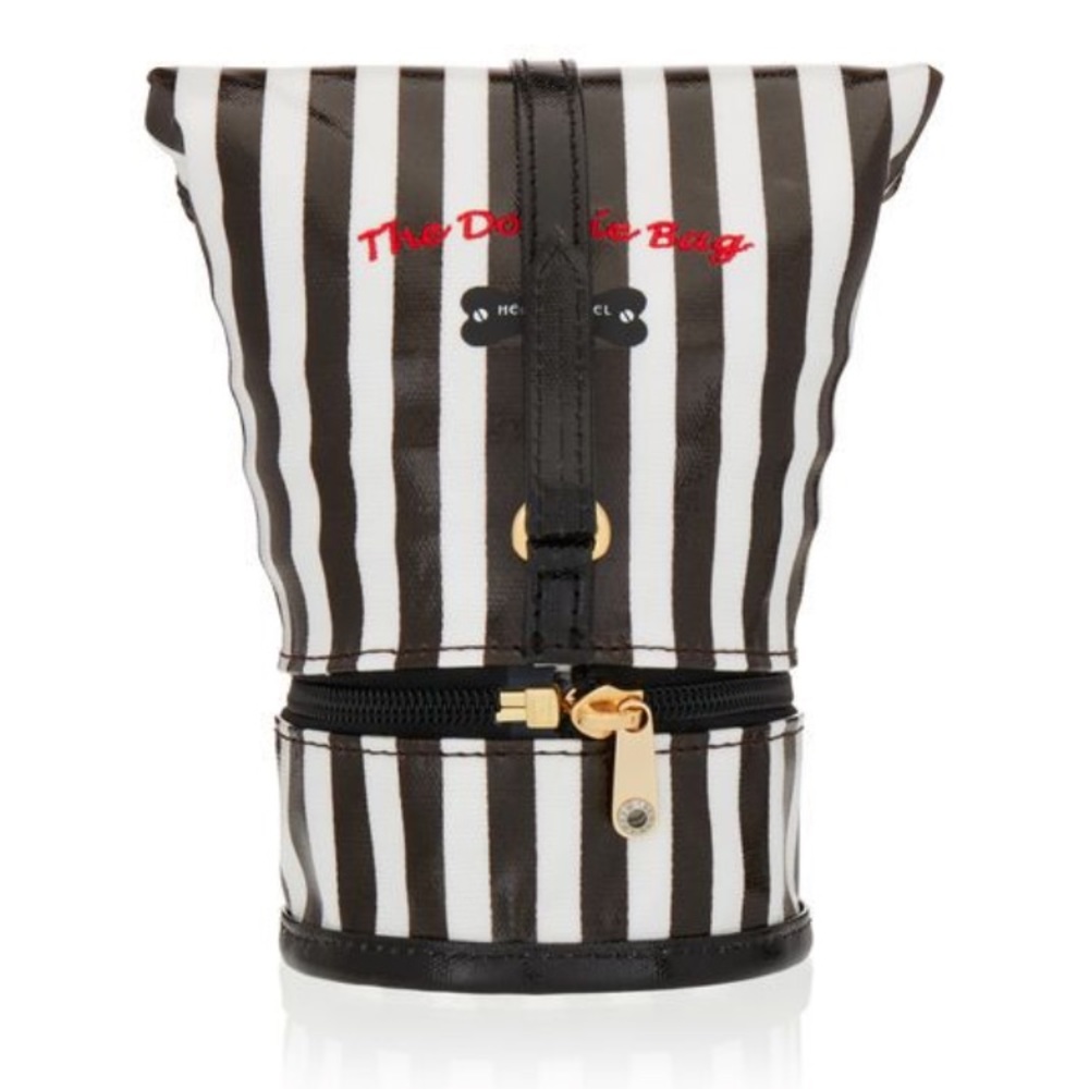 Henri Bendel “The Doggie Bag”